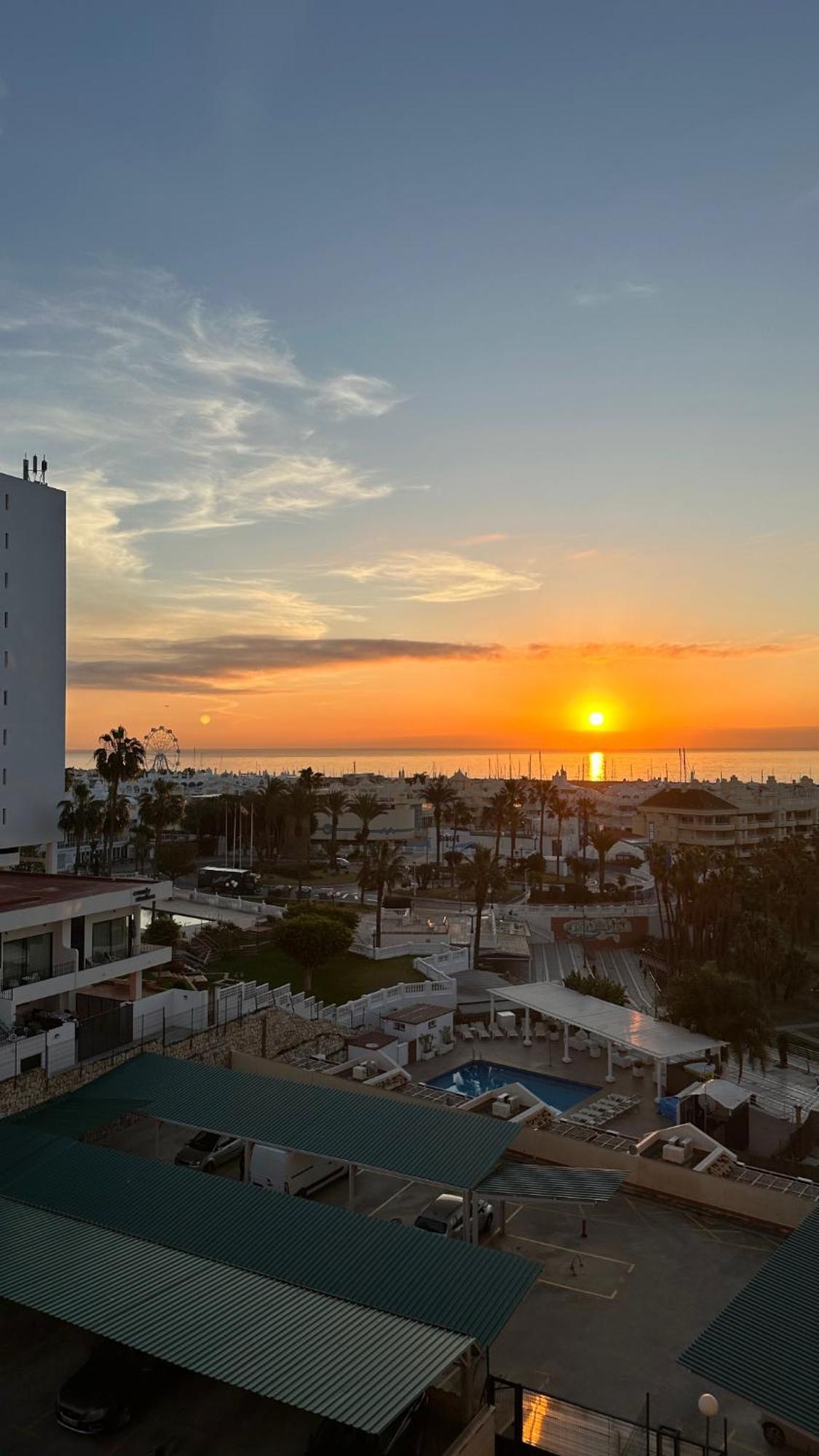 Tamarindo 5 Apartment Benalmadena Exterior photo