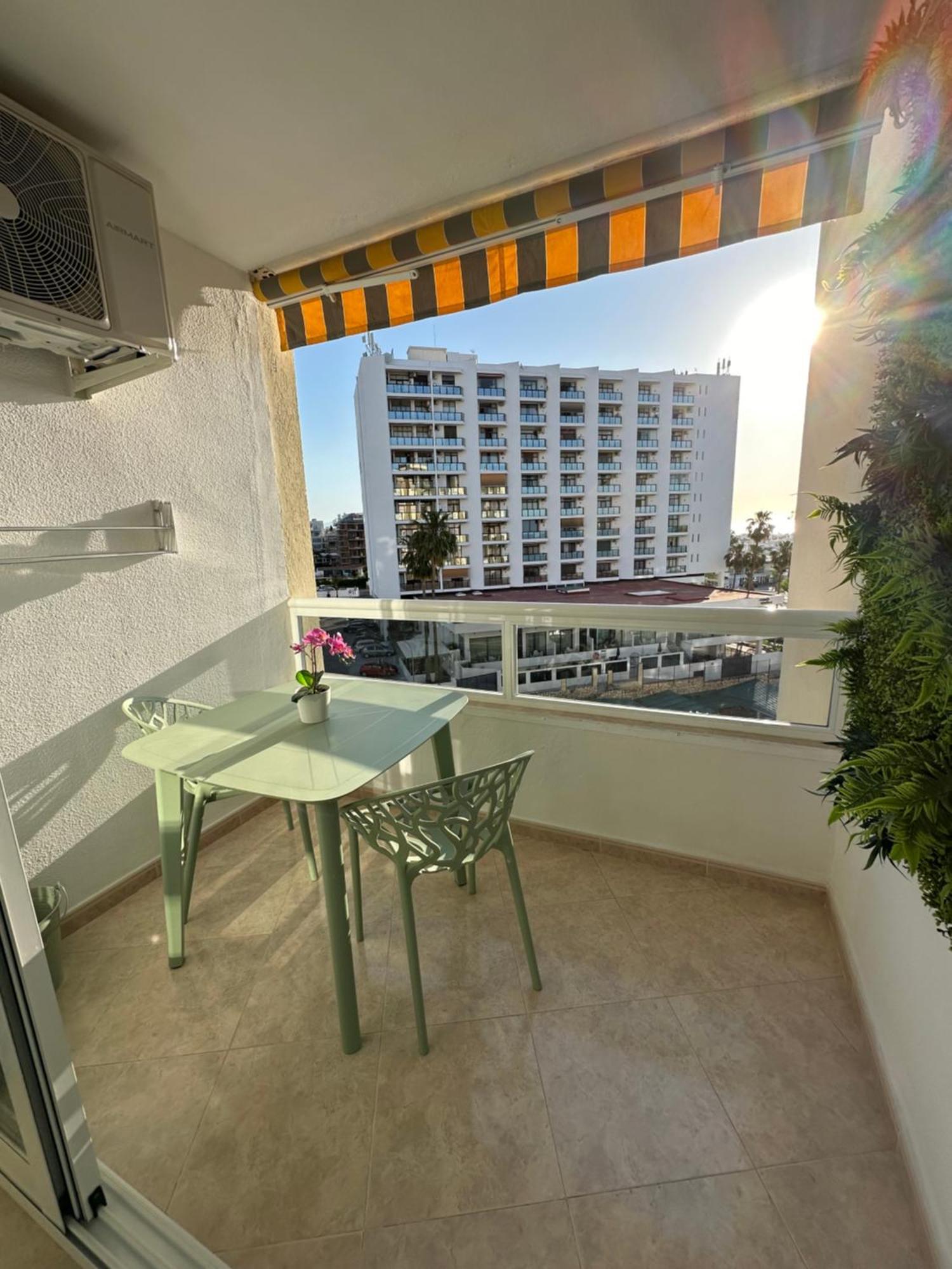 Tamarindo 5 Apartment Benalmadena Exterior photo